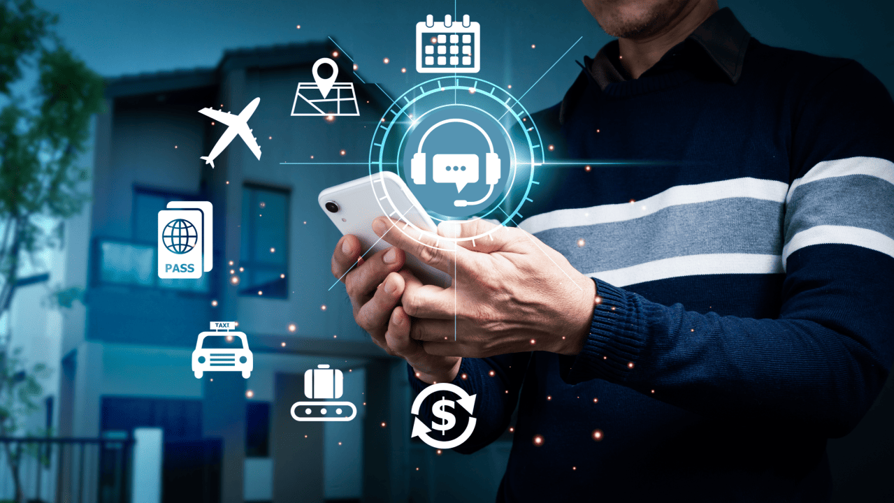 AI Investment Surpasses Mobile Apps as Travel Tech Priority, TravelTech Show Data Shows