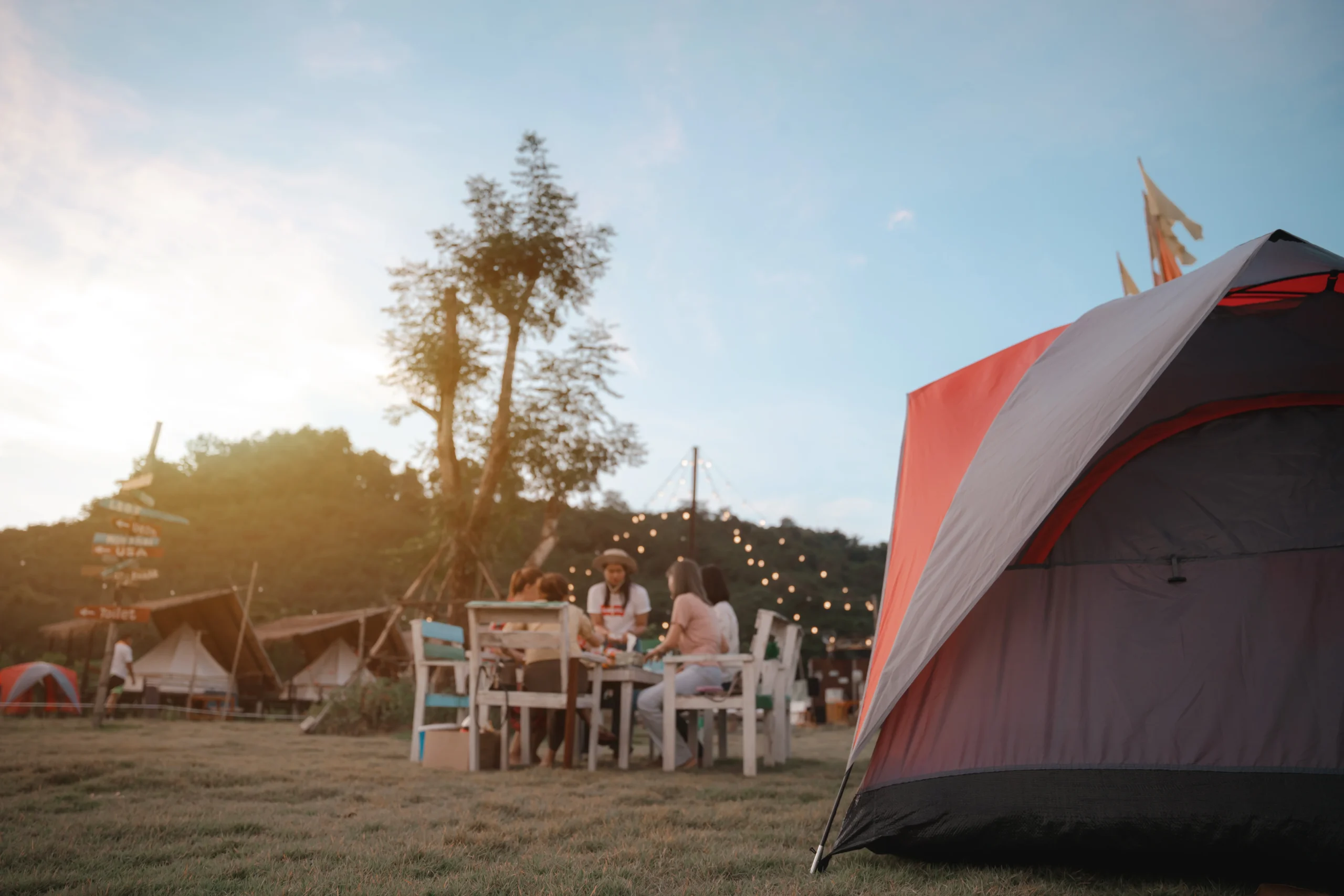 AI reshapes outdoor travel planning as camper demand surges