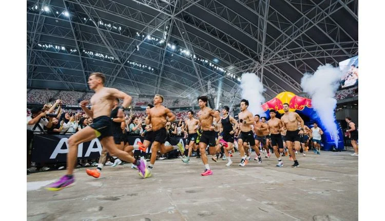 AIA HYROX Singapore expands to four-day race weekend in 2026