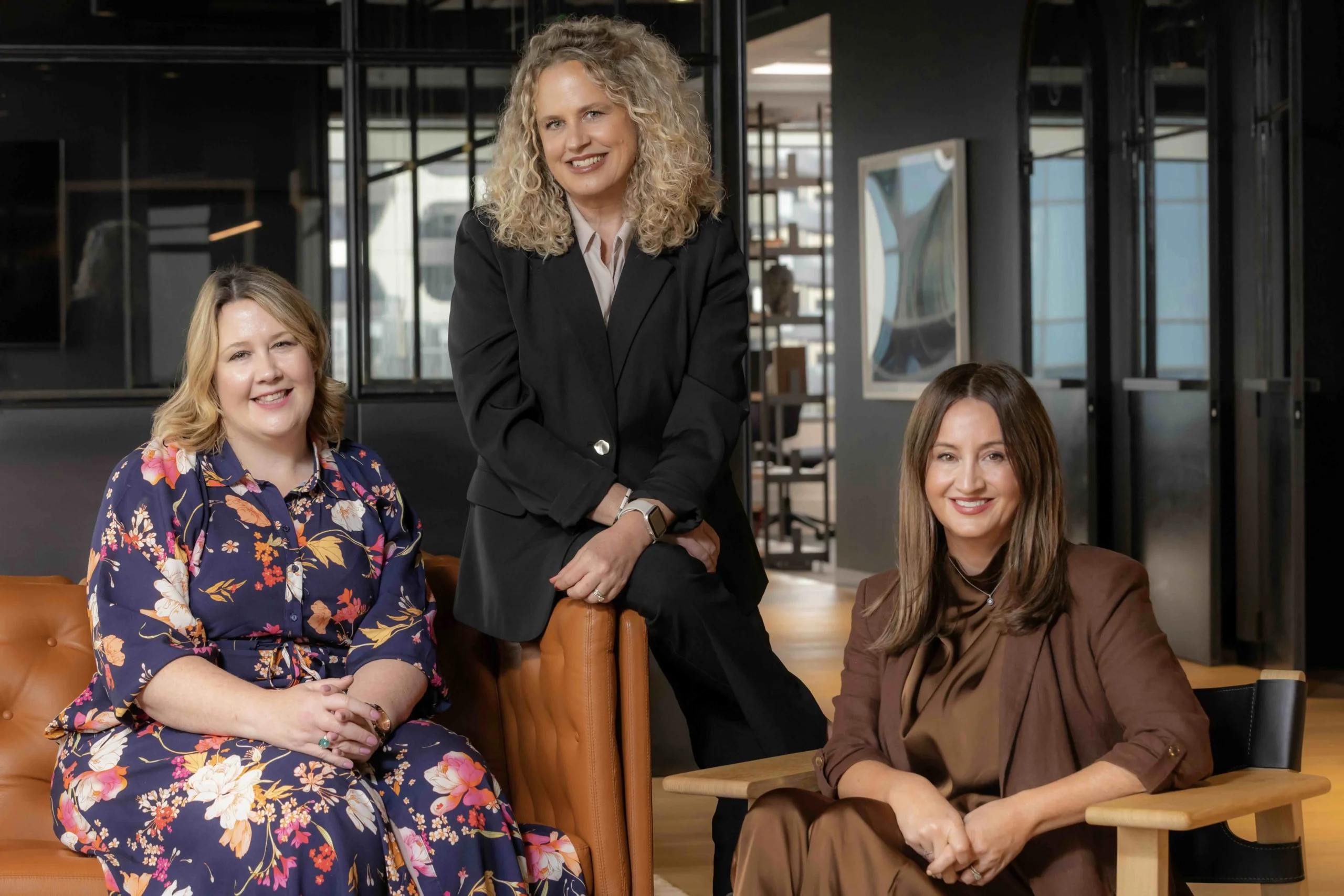 AIME names new marketing and buyer engagement directors for 2027