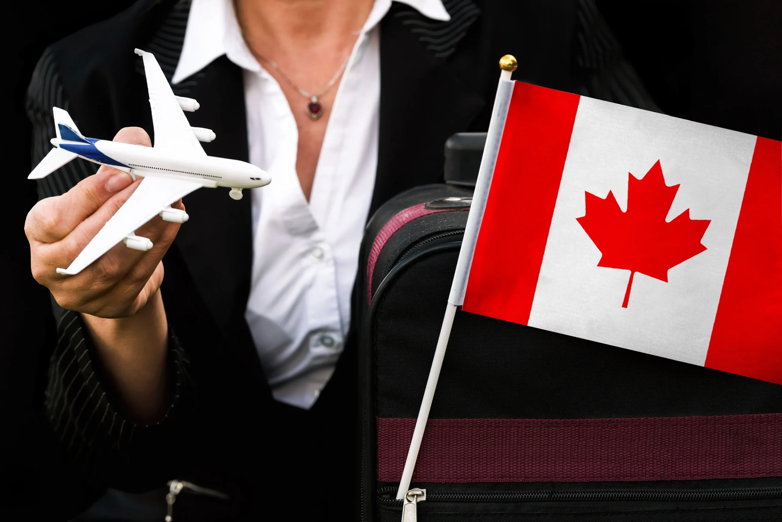 Air Canada cuts Vancouver fares up to 15% for NATAS Travel Fair