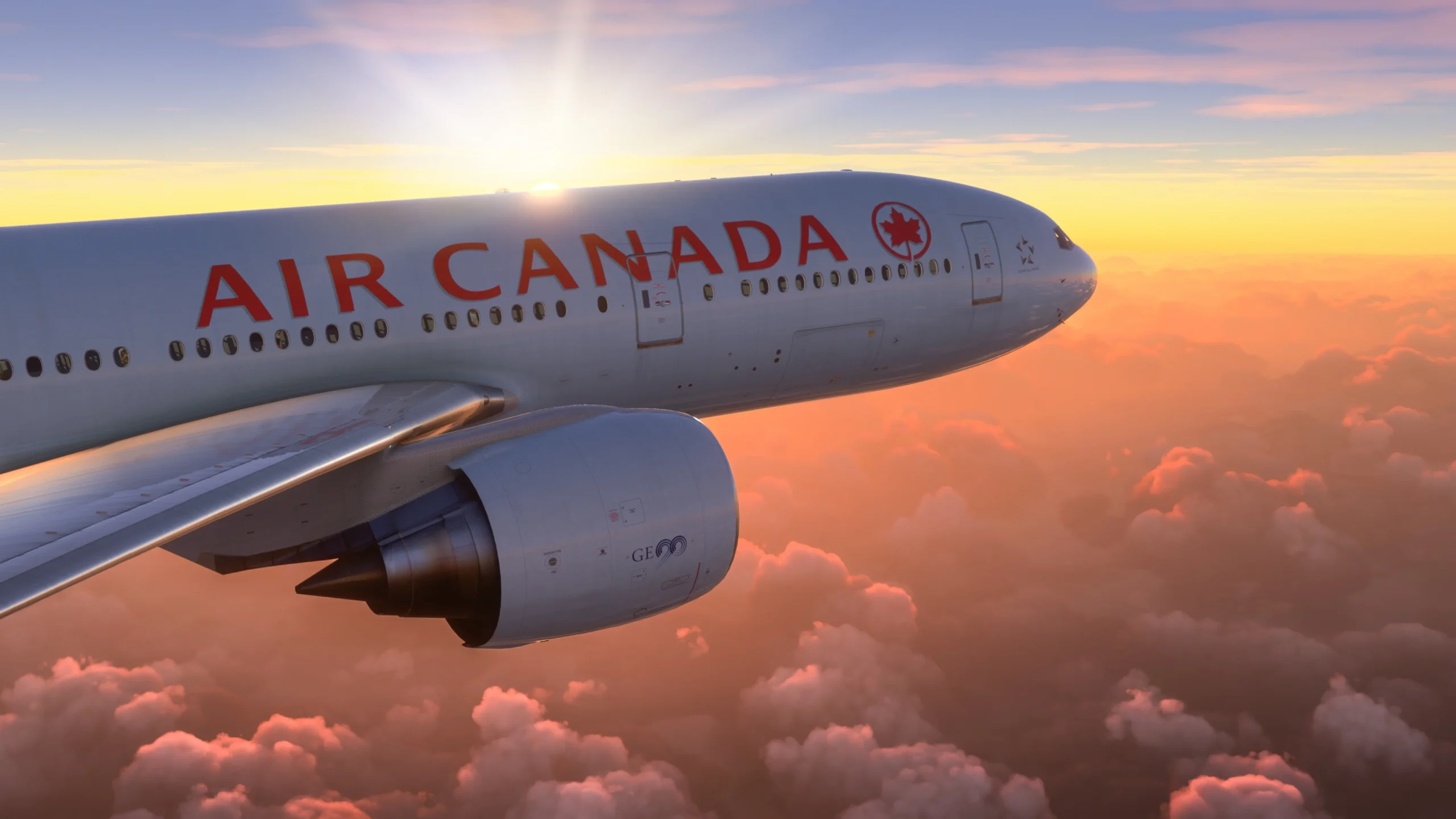 Air Canada to launch first nonstop Toronto-Oslo flights in 2027