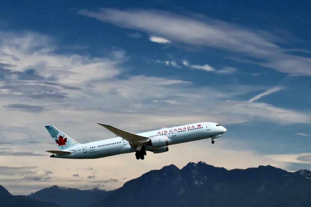 Air Canada to Launch Toronto–Ponta Delgada Flights in June 2026