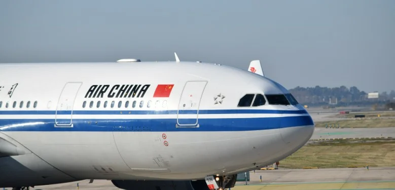Air China to link Chengdu Tianfu with Hanoi from January 2027