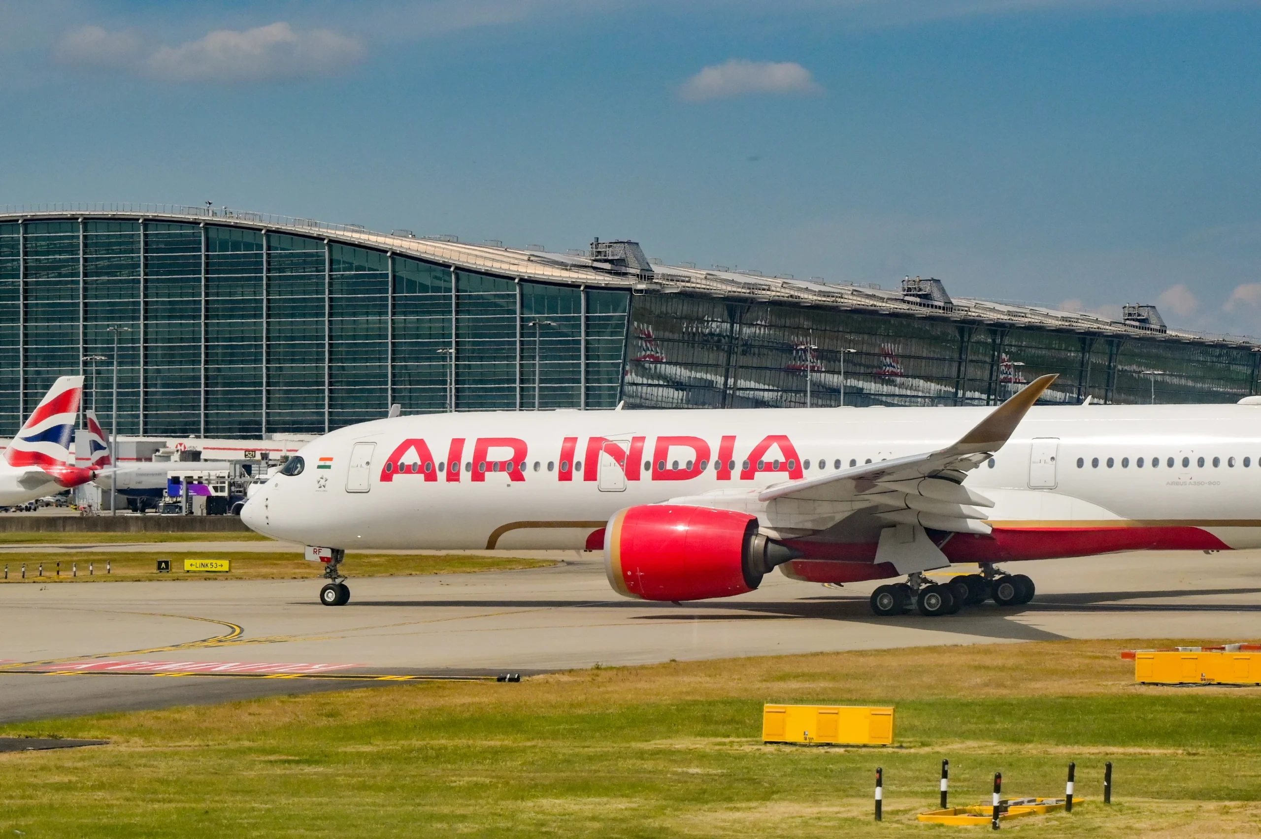 Air India becomes first Indian carrier to adopt UATP corporate payments