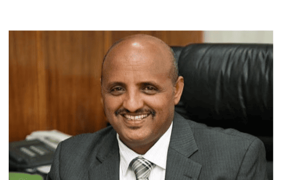 Air India names Ethiopian Airlines veteran Tewolde Gebremariam as CEO