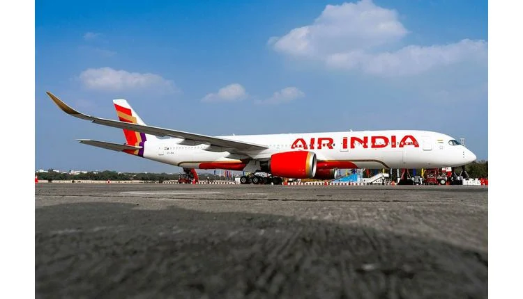 Air India Ranks Fourth Globally in On-Time Performance for June 2026