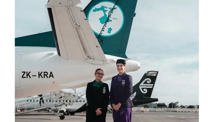 Air New Zealand and Air Chathams deepen interline ties for regional routes