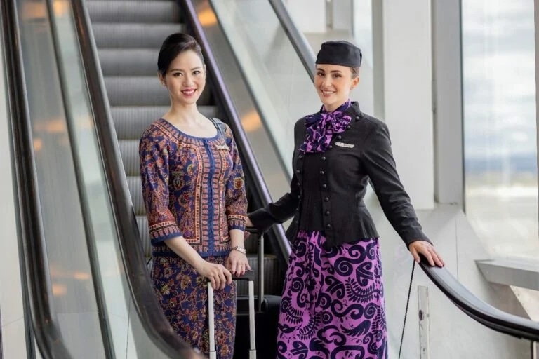 Air NZ and Singapore Airlines Boost Premium Capacity on New Zealand Routes for NW26