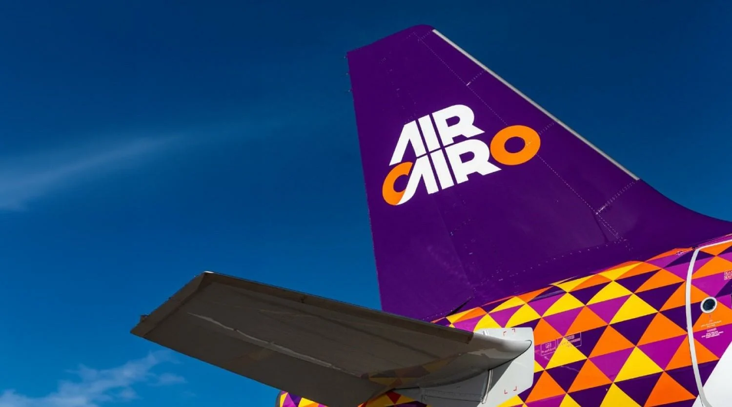 AirCairo Joins IATA BSP in India, Expanding Distribution for Travel Agents