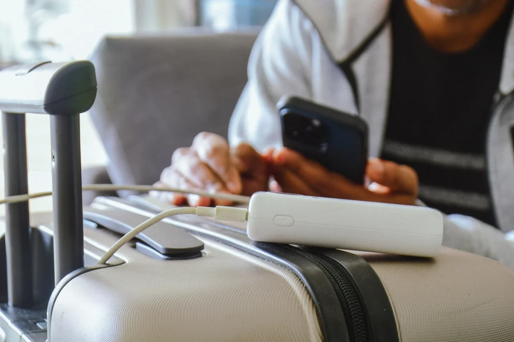 Airlines tighten power bank rules as inflight battery fires rise