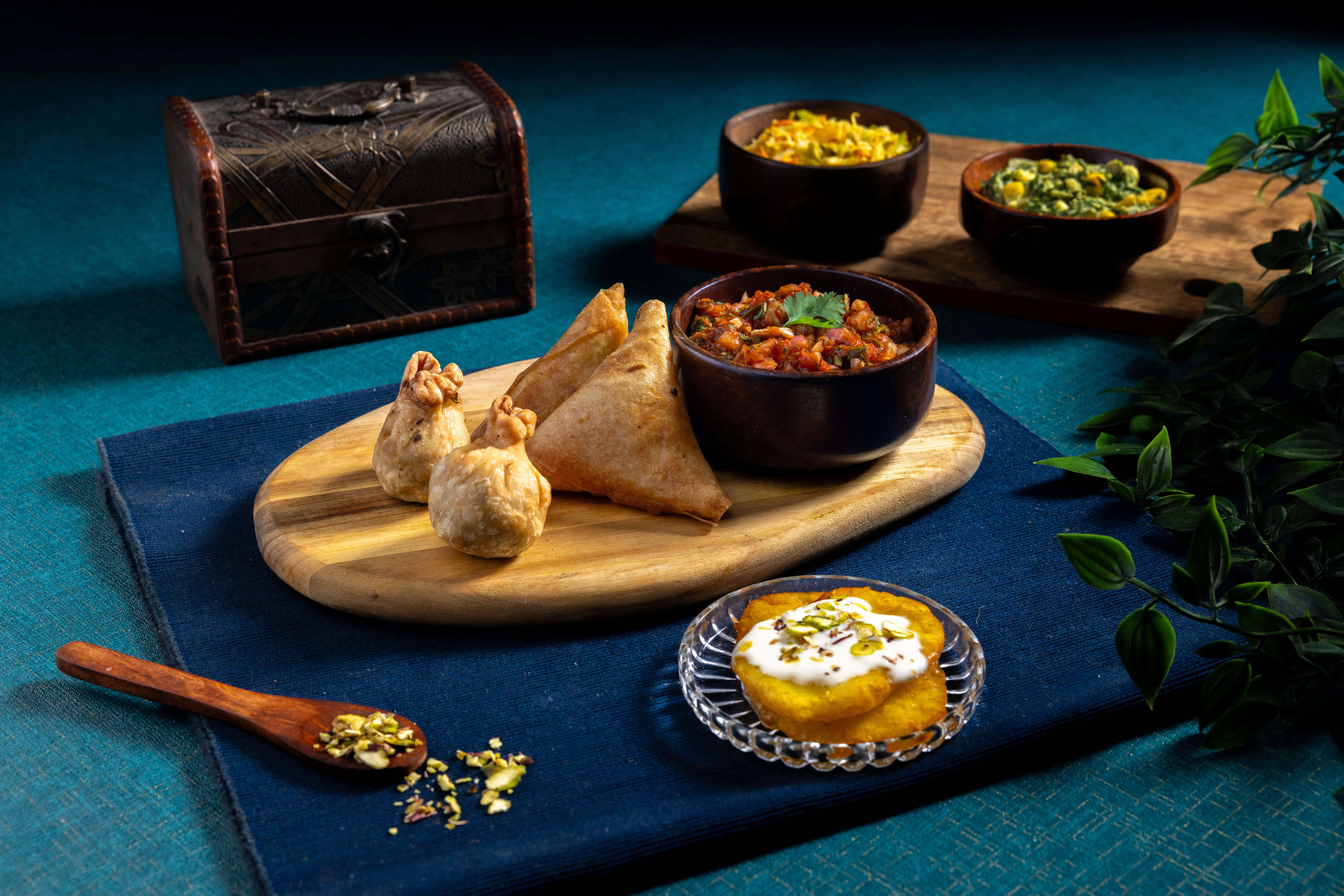 Akasa Air’s Café Akasa Rolls Out Fourth Monsoon Special Meal for July 2026