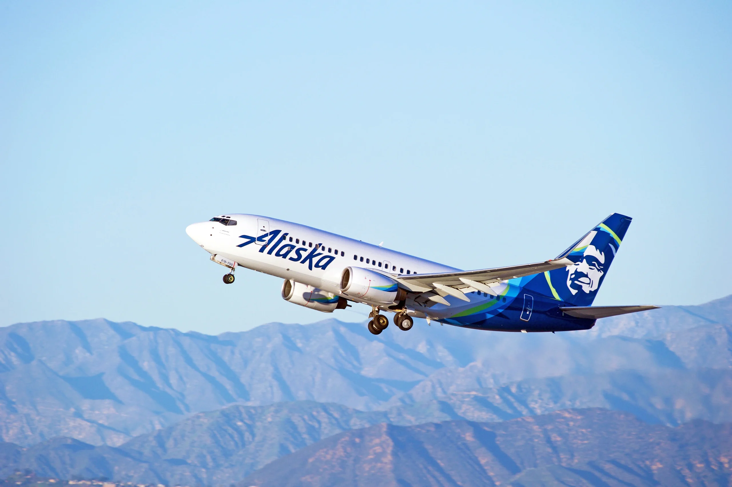 Alaska Airlines adds Loreto, marking 50th nonstop from San Diego
