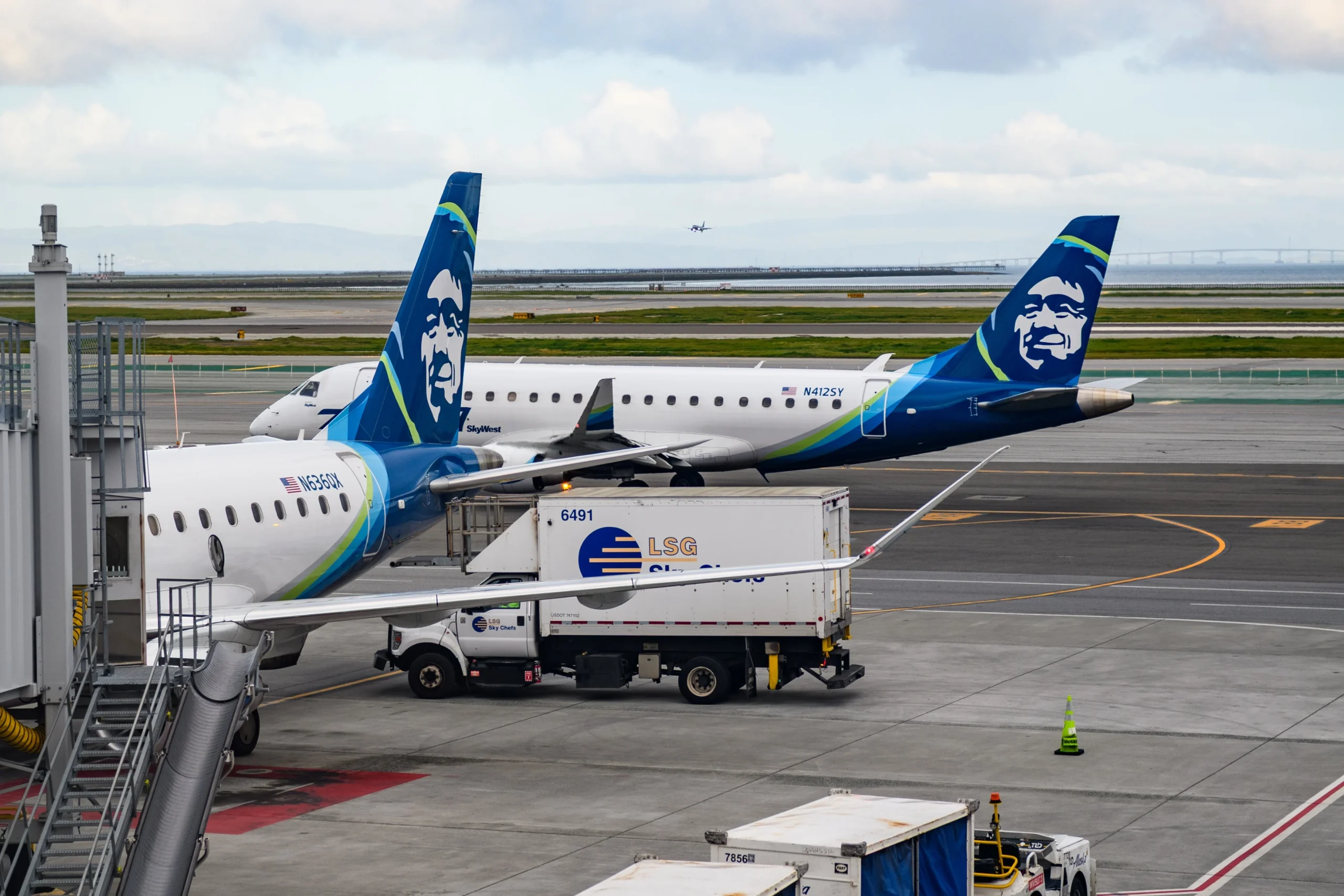 Alaska Airlines to link Anchorage and Tokyo Narita from spring 2027
