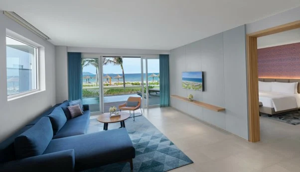 Alma Resort Cam Ranh Targets Australian Winter Market with All-Inclusive Package