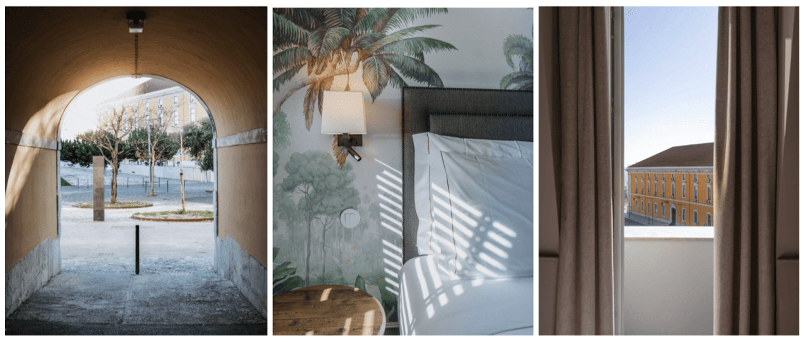 AlmaLusa targets off-season travellers with Lisbon and Comporta packages