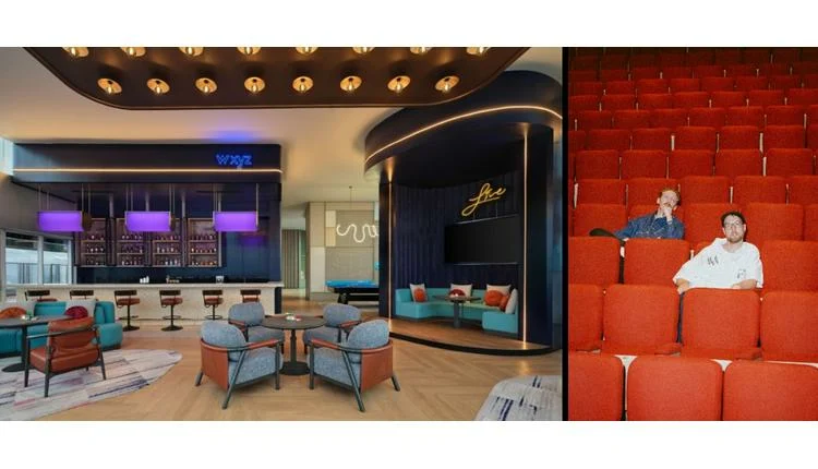Aloft Jakarta to host HONNE's 10th anniversary fan event
