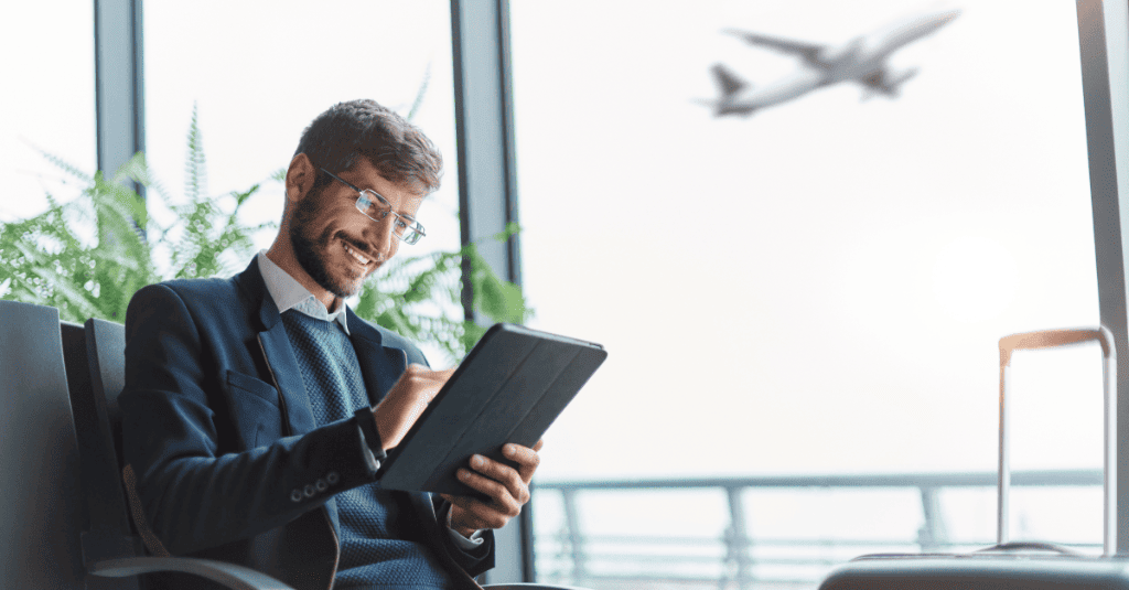 Amadeus and Microsoft Report Outlines Agentic AI Use Cases for Airline Operations by 2026