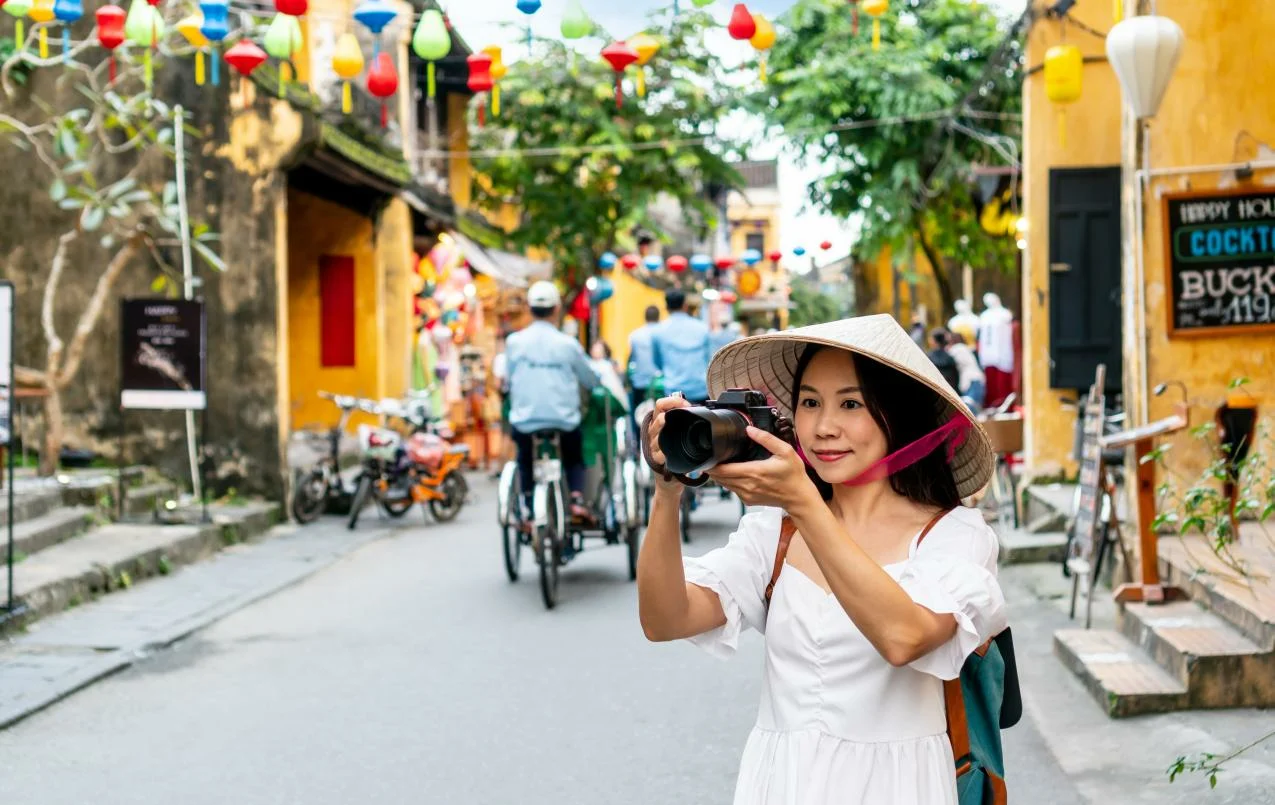 Amadeus Data Shows Vietnam Air Travel Diversifying Beyond Traditional Markets