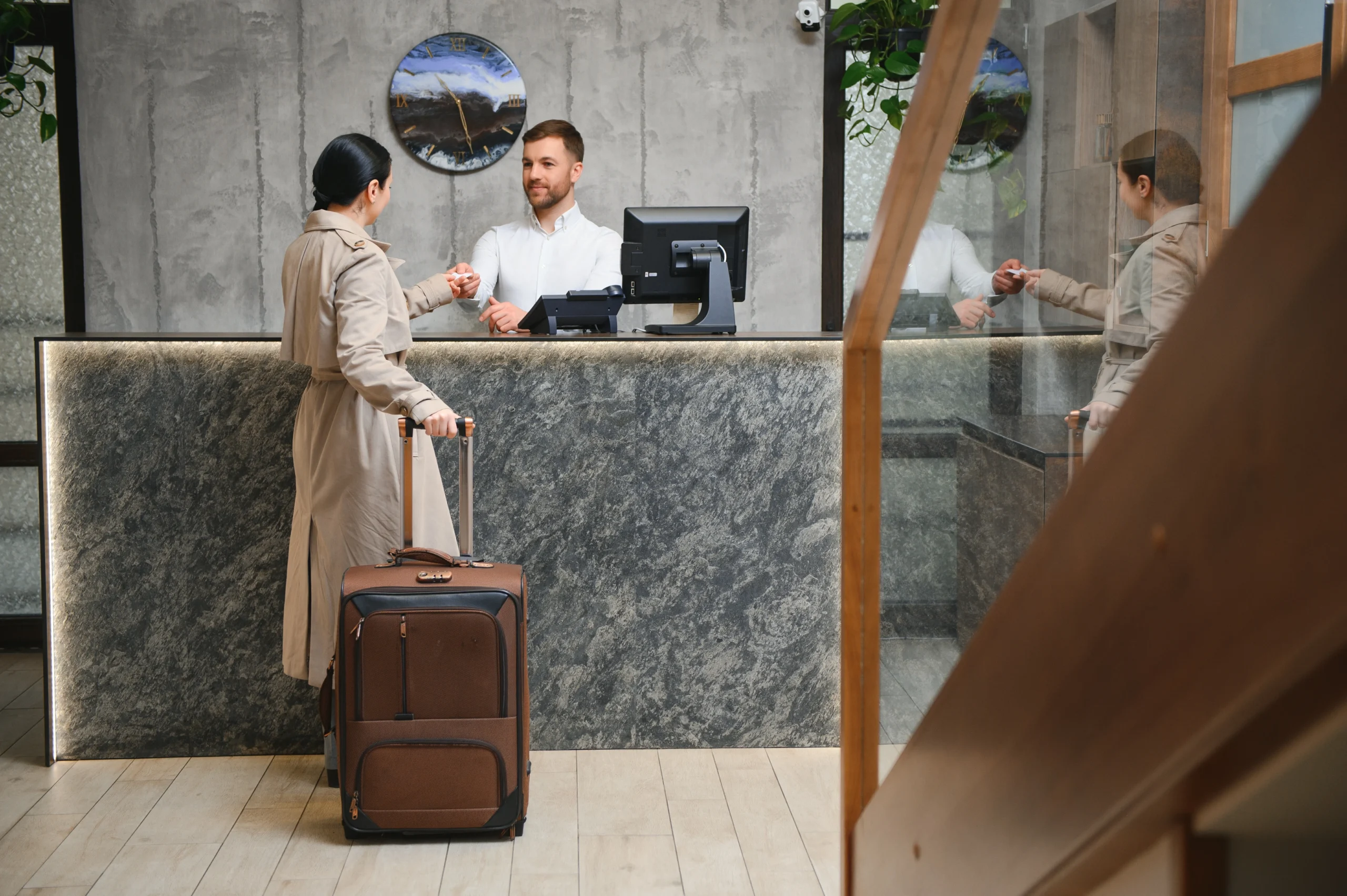 Amadeus expands hotel distribution with HyperGuest partnership