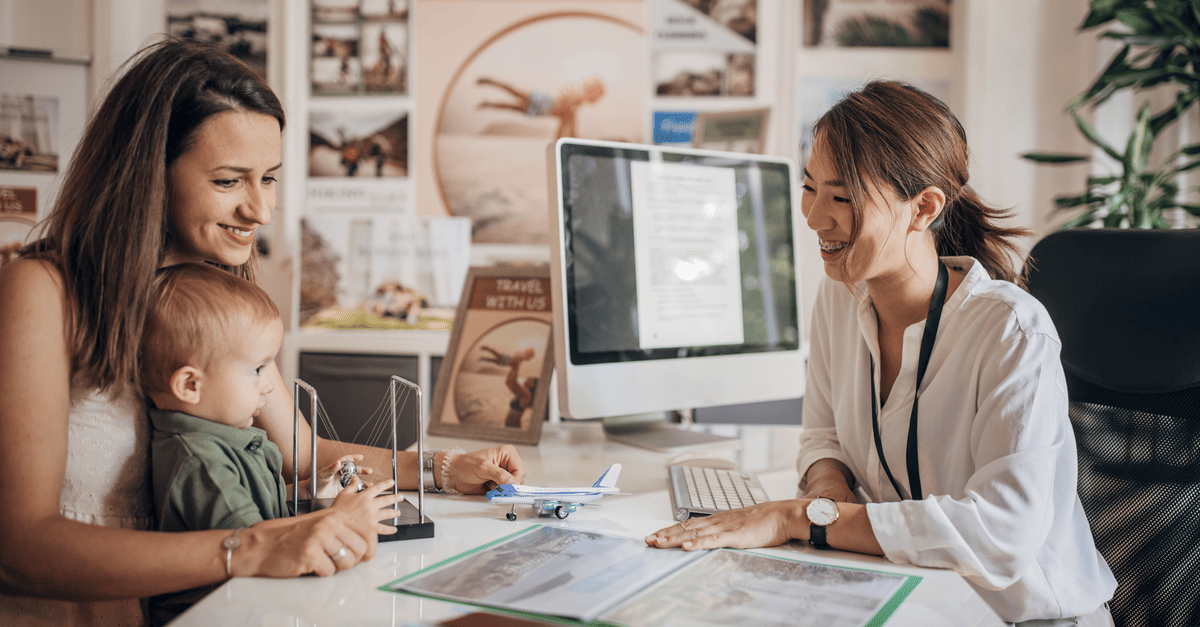 Amadeus survey: APAC agents lead AI adoption, rate parity non-negotiable