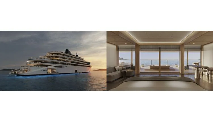 Aman at Sea extends Amangati's Caribbean season into 2028