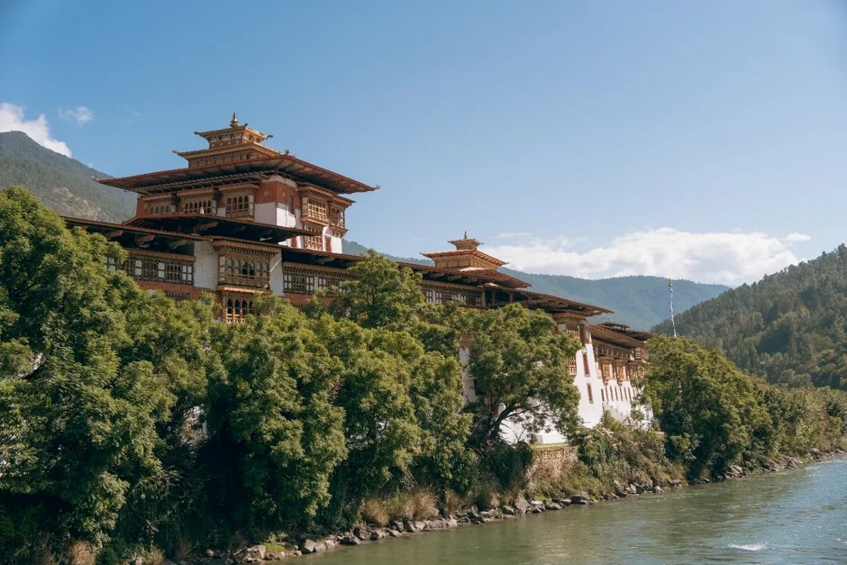Amankora Paro and Punakha Reopen with Enhanced Wellness Focus in Bhutan
