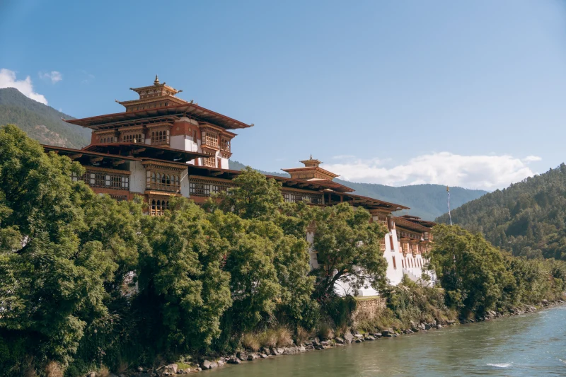 Amankora reopens Paro and Punakha lodges with new wellness facilities