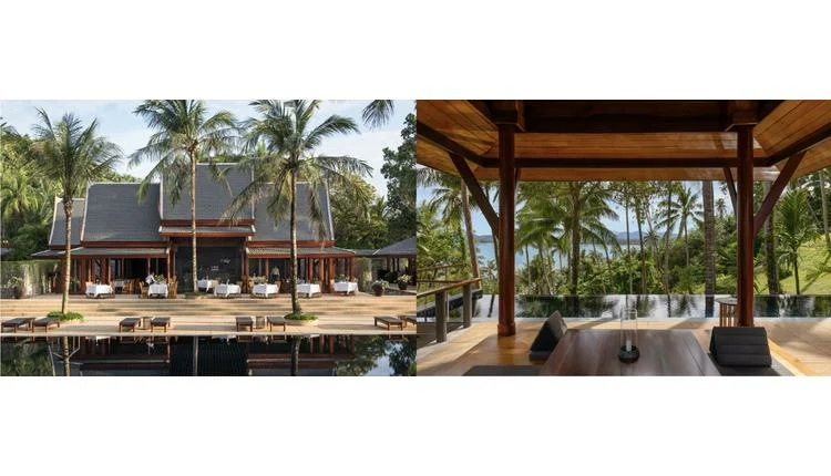 Amanpuri reopens with new pavilions, wellness and yacht charter