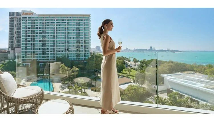 Amari Launches 'Ari Service' to Deepen Guest-Destination Connections