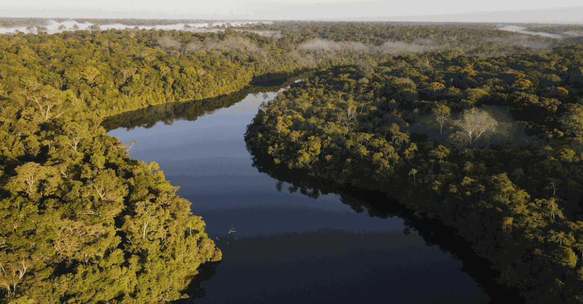 Amazonian cities lead Brazil's urban climate push