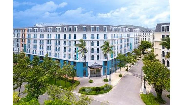 AMÉRYS Hotel Phu Quoc targets Australian families with 2026 opening