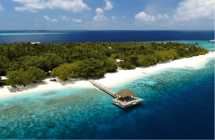 Amilla Maldives introduces holistic healing residency with Nikki Chuaychuang
