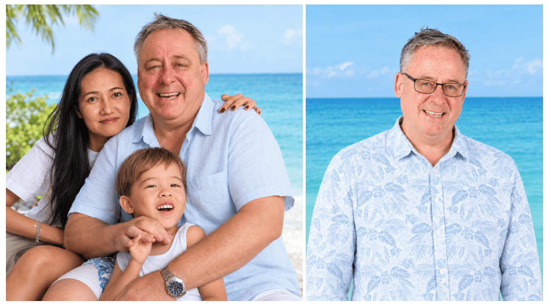Amilla Maldives taps Marc Reader as new general manager