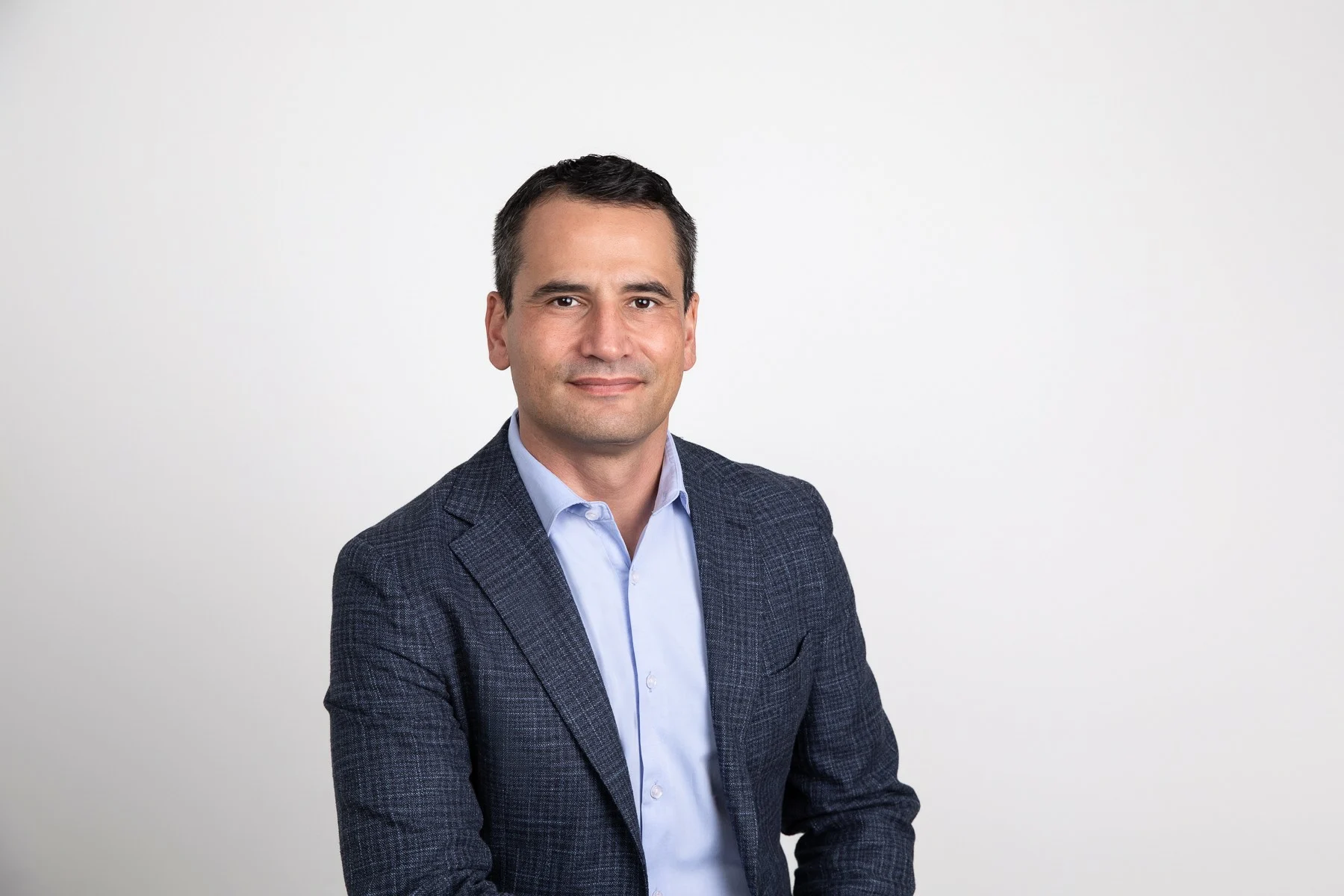 Amora Hotel Brisbane Names John Bristowe as New General Manager