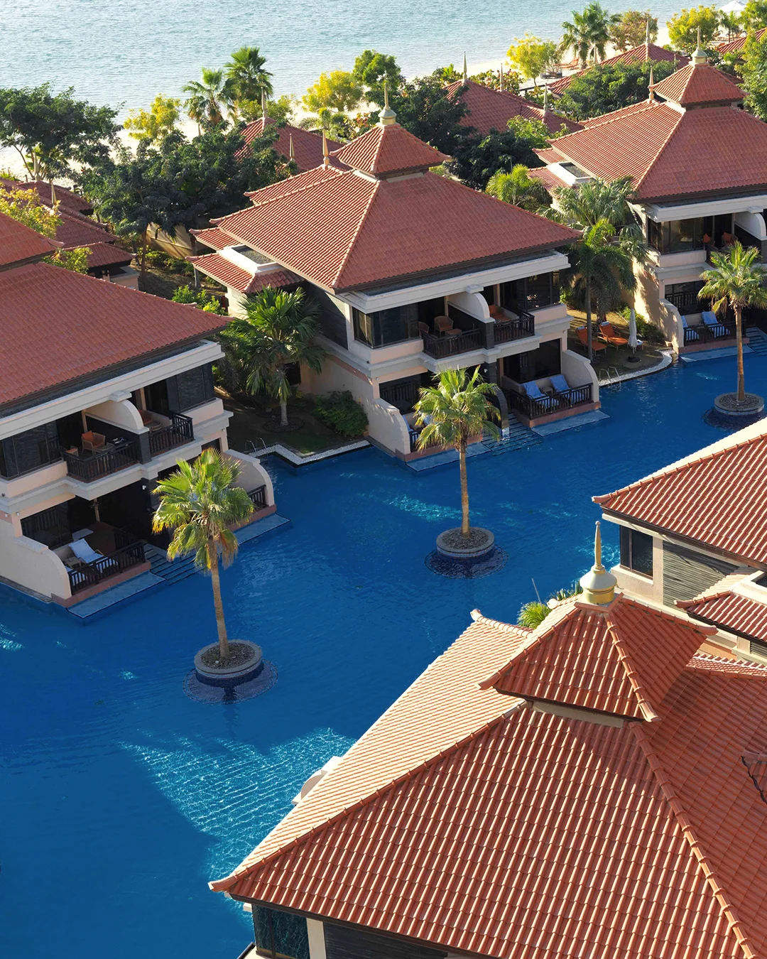 Anantara The Palm adds adults-only Lotus Lagoon rooms as Dubai privacy demand grows
