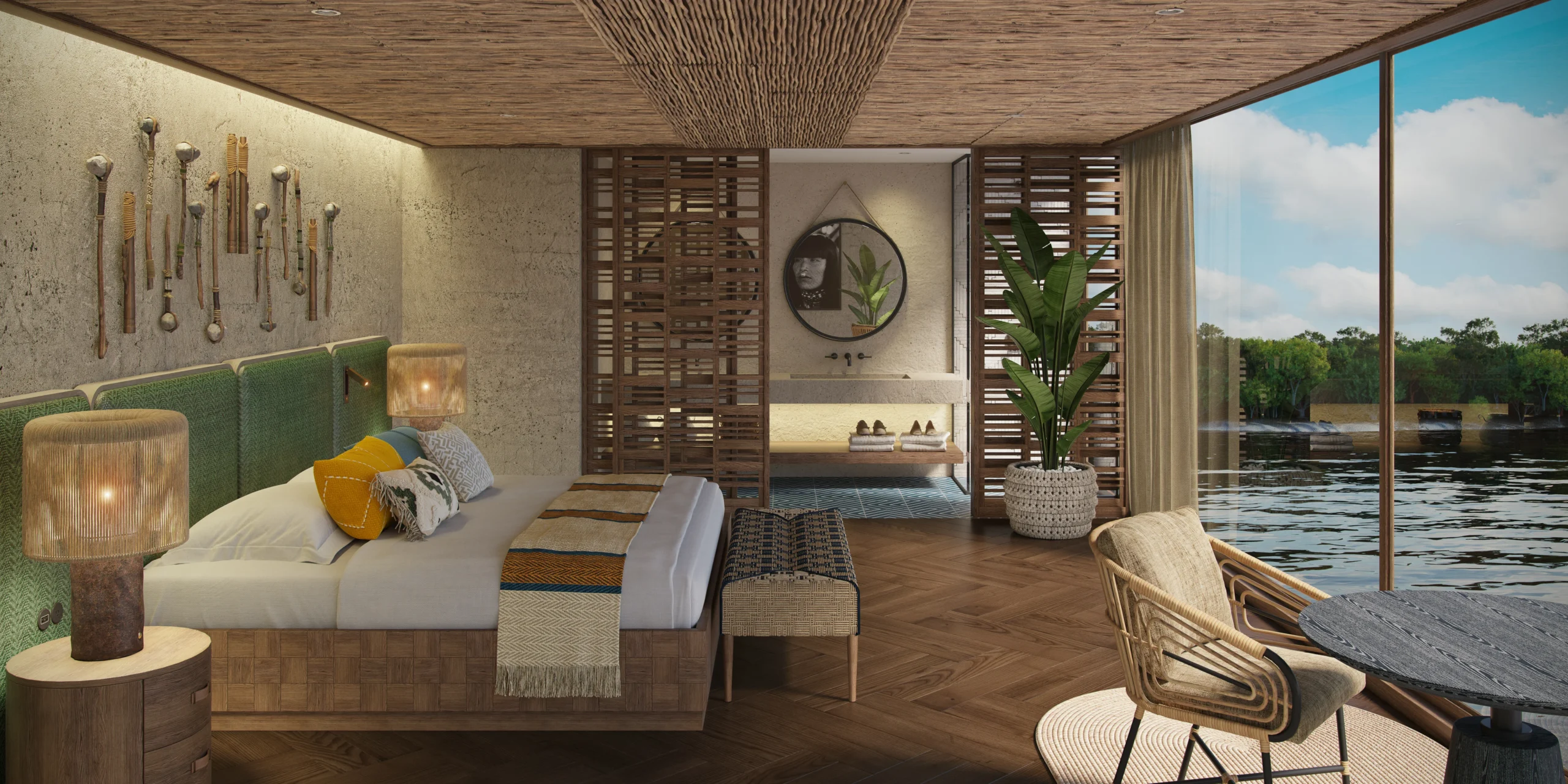 andBeyond's Amazon Explorer yacht to debut in Peru in December 2026