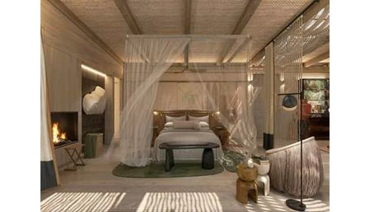 andBeyond to reopen rebuilt Xaranna Okavango Delta Lodge in 2027