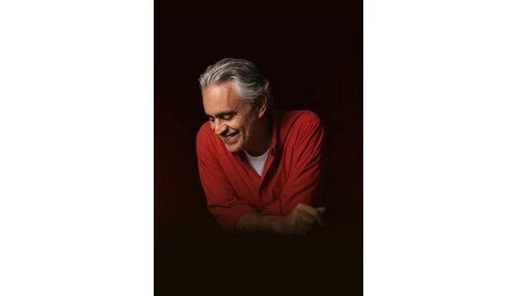 Andrea Bocelli to Launch Yasalam Classics at Abu Dhabi Grand Prix 2026