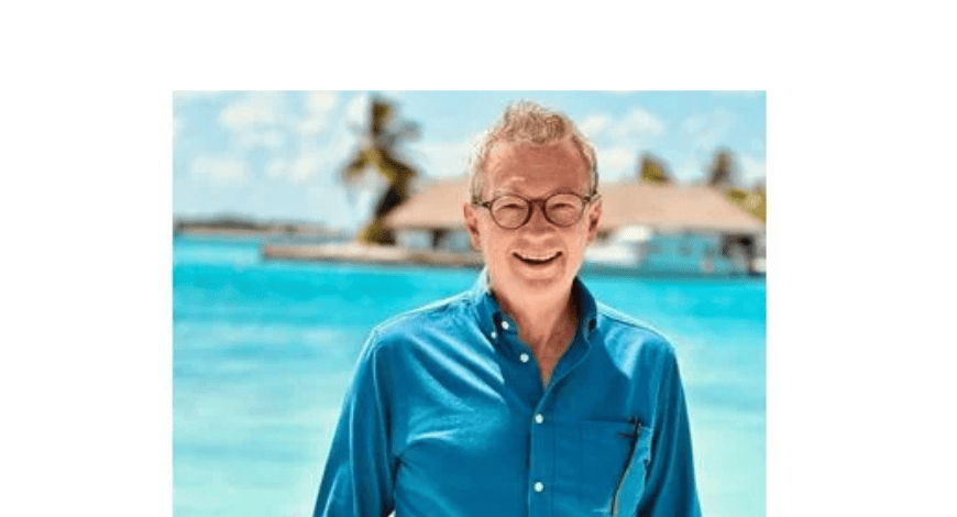 Andrew Drummond Returns to Steer Kandooma Maldives Through IHG Exit and Rebrand