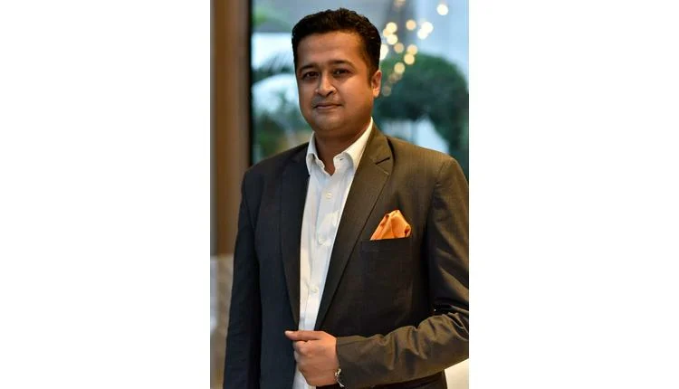 Ankur Paul to lead sales at Courtyard by Marriott Ghaziabad