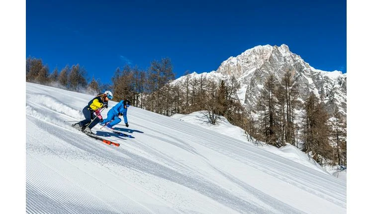 Aosta Valley boosts winter 2026-27 with new lifts, UK flights