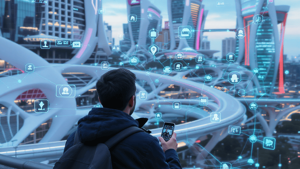 APAC travel shifts to AI agents as demand climbs