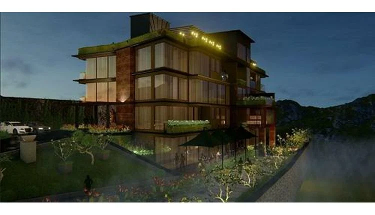Araiya opens 18-key mountain retreat in Kerala's Western Ghats