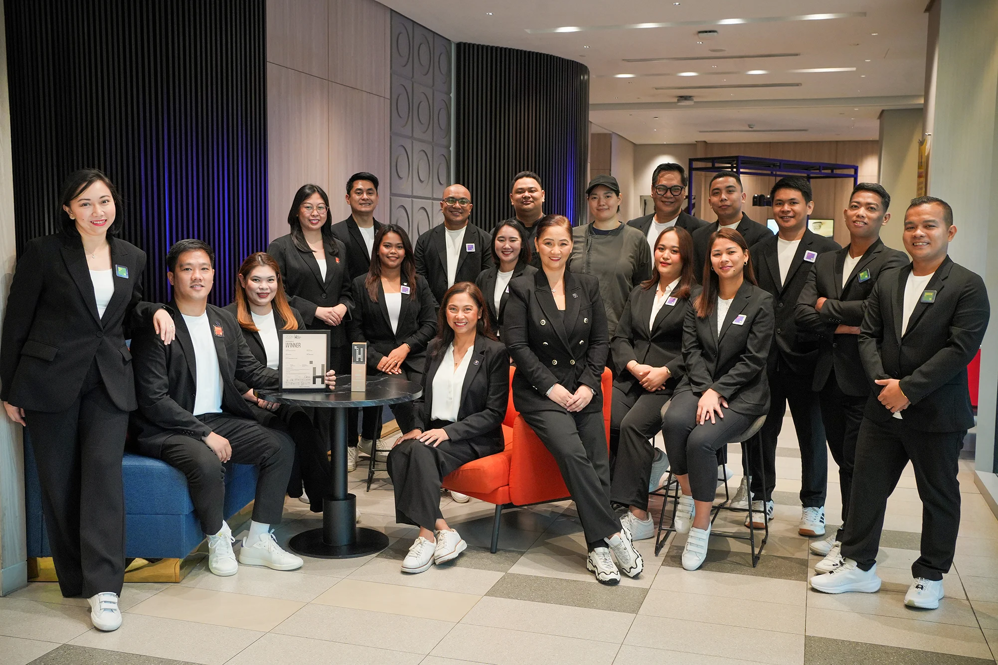 Araneta Hotels Clinches Triple Honors, Strengthens Inclusive Hospitality in Southeast Asia