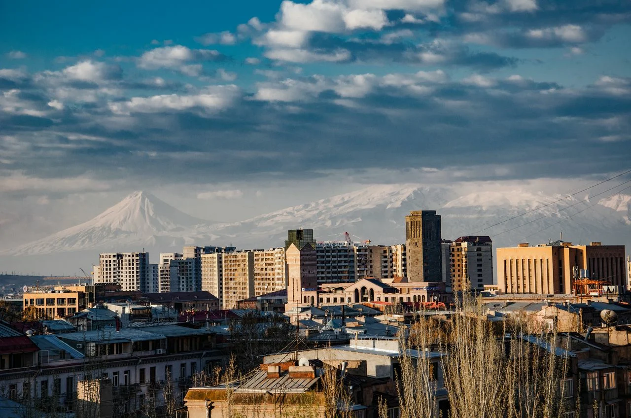 Armenia Extends Visa-Free Access for GCC Travelers Through July 2027