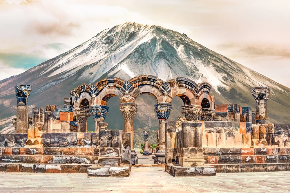 Armenia Extends Visa-Free Entry for GCC Travelers Through July 2027