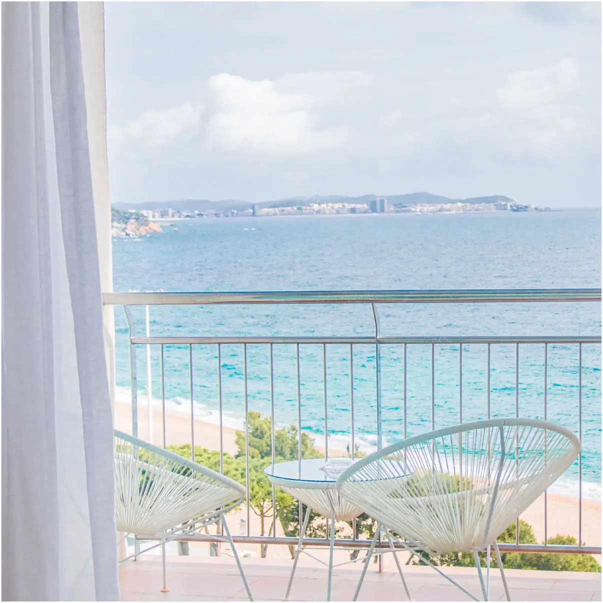 Aromar Hotels selects Cloudbeds to modernize Costa Brava operations