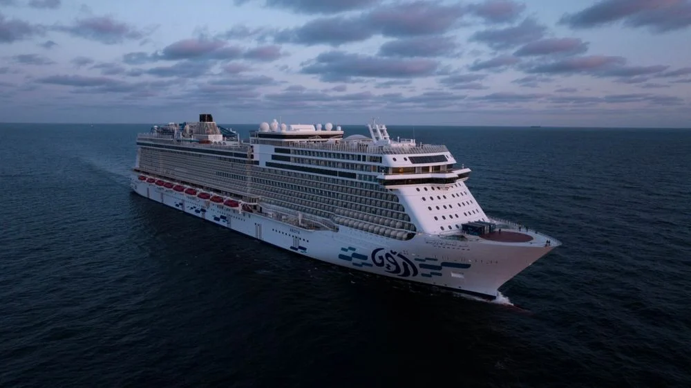 AROYA Cruises Launches Unified Digital Platform for Booking and Guest Management