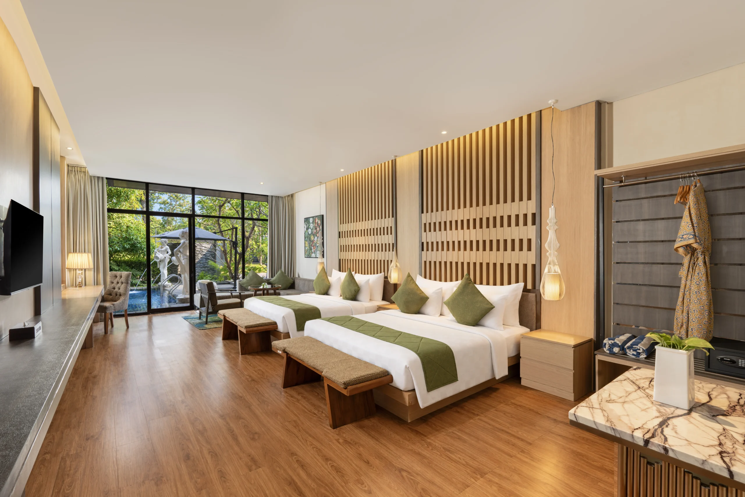 Artotel Group takes over management of two Yogyakarta hotels